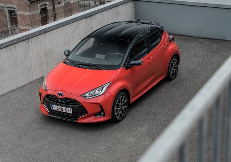 Kas M Toyota Yaris Fiyat Listesi Ne Oldu Dream Multidrive S