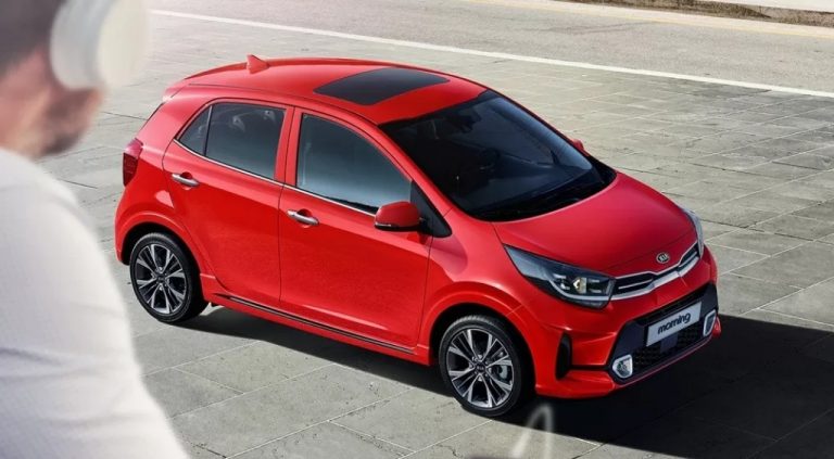 Kia Picanto Ekim Fiyat Listesi Ne Oldu Picanto L Ps Amt