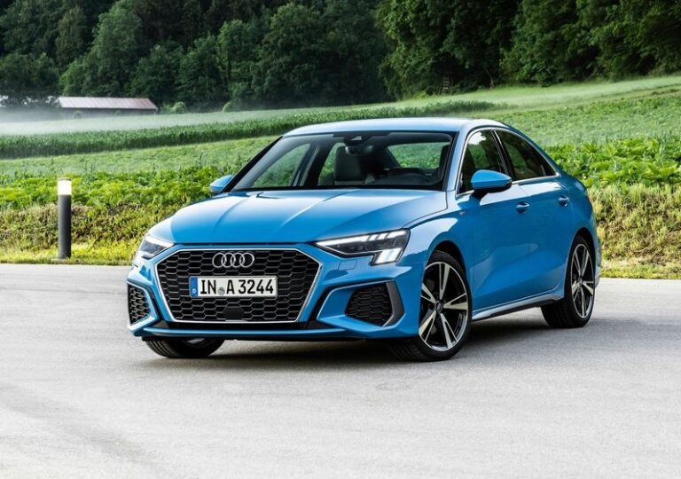 2022 Audi A3 Sedan Nisan Fiyat Listesi Ne Oldu Audi A3 Sedan