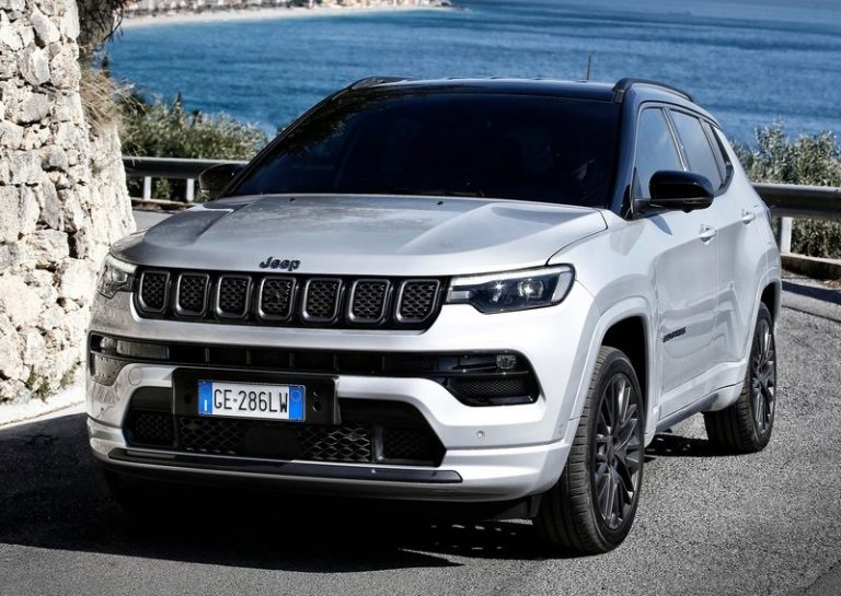 Jeep Compass Mart Fiyat Listesi Ne Oldu Compass Gse