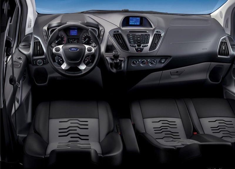 Новый Форд Мондео 2015 фото, цена, технические ...