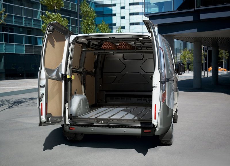 Ford transit commercial van 2013 releases #5