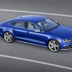 2015 Audi A6 Allroad Quattro Oopscars