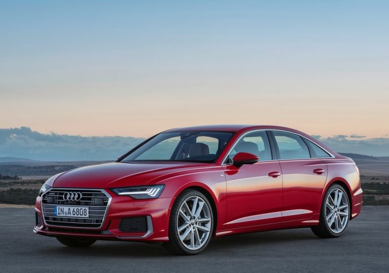 2023 Audi A6 Nisan Fiyat Listesi Ne Oldu ? A6 Sedan 40 TDI