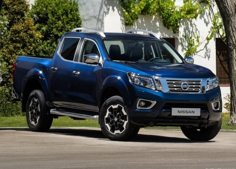 2022 Nissan Navara Temmuz Fiyat Listesi Ne Oldu? 2.3 dCi Nissan