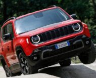 2021 Jeep Compass 4xe