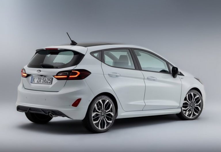 2023 Ford Fiesta Mart Fiyat Listesi Ne Oldu? Yeni Ford Fiesta