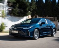 2024 Corolla Cross Kasım Fiyat Listesi Ne Oldu?