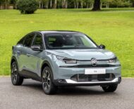 2025 Citroen C5 Aircross Şubat Fiyat Listesi Ne Oldu?