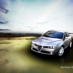 Alfa Romeo Giulietta Oopscars