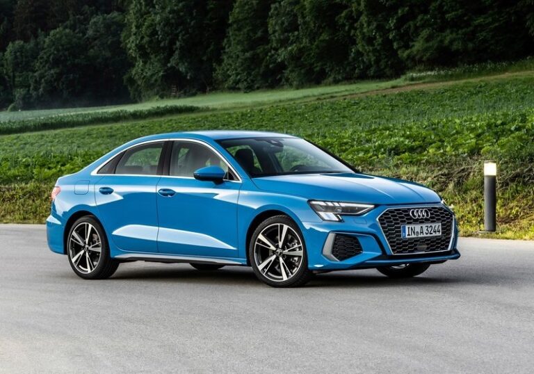 2023 Audi A3 Sedan Mart Fiyat Listesi Ne Oldu? Audi A3 Sedan