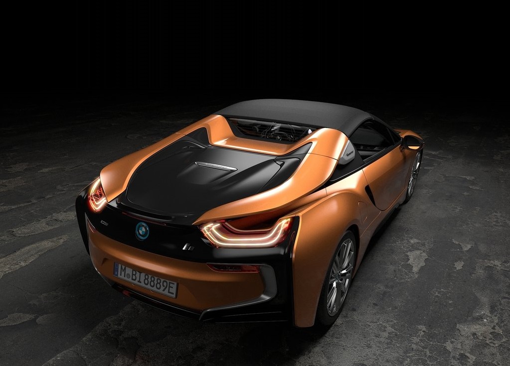 BMW i8 ROADSTER-oopscars