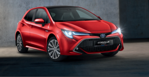 2022 Nisan Toyota Corolla HB Fiyat Listesi Ne Oldu