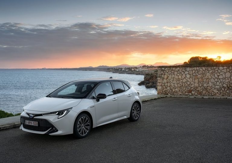 2022 Haziran Toyota Corolla HB Fiyat Listesi Ne Oldu