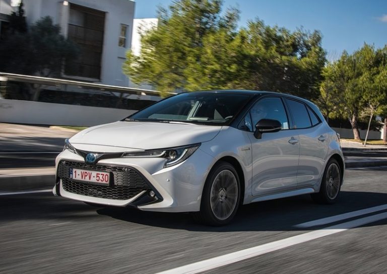 2022 Haziran Toyota Corolla HB Fiyat Listesi Ne Oldu