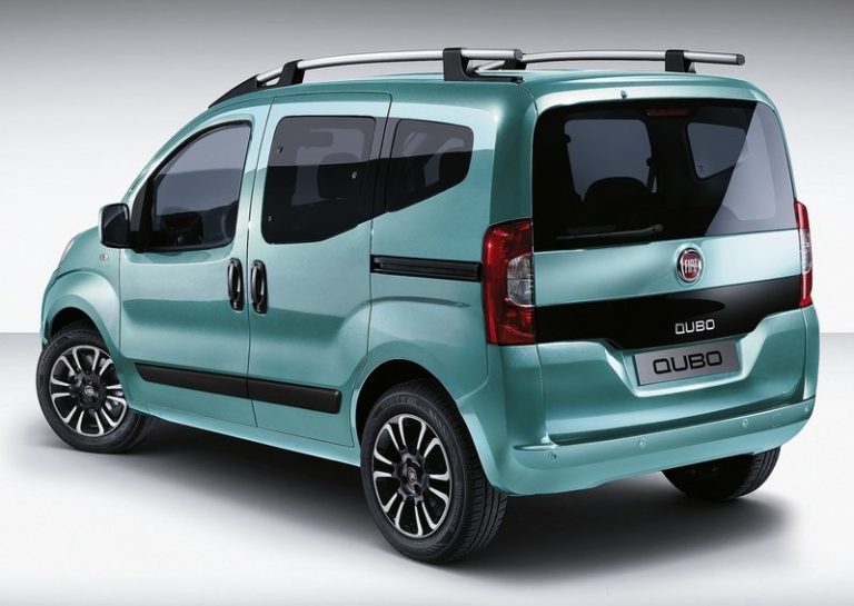 Fiat fiorino 2021