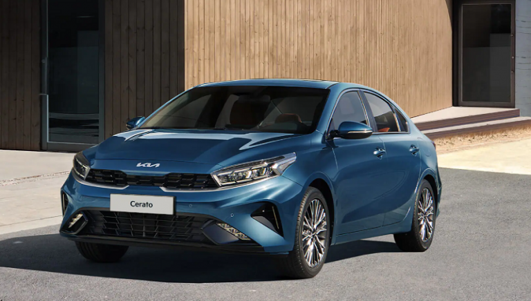 2024 Kia Cerato Haziran Fiyat Listesi Ne Oldu? Kia Cerato