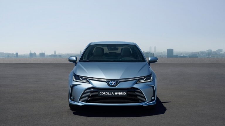 2022 Toyota Corolla Temmuz Fiyat Listesi Ne Oldu? Corolla Sedan 1.5