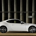 Toyota Gt86 Cs V3 Rallye Car Oopscars